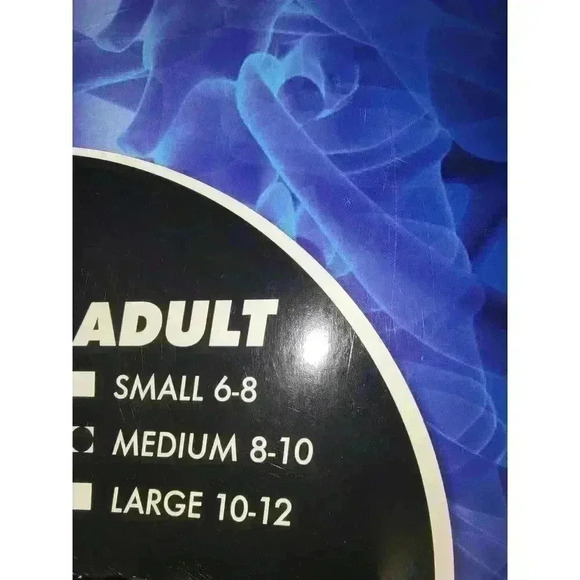 Cardiac Arrest Costume - Picture 3 of 3